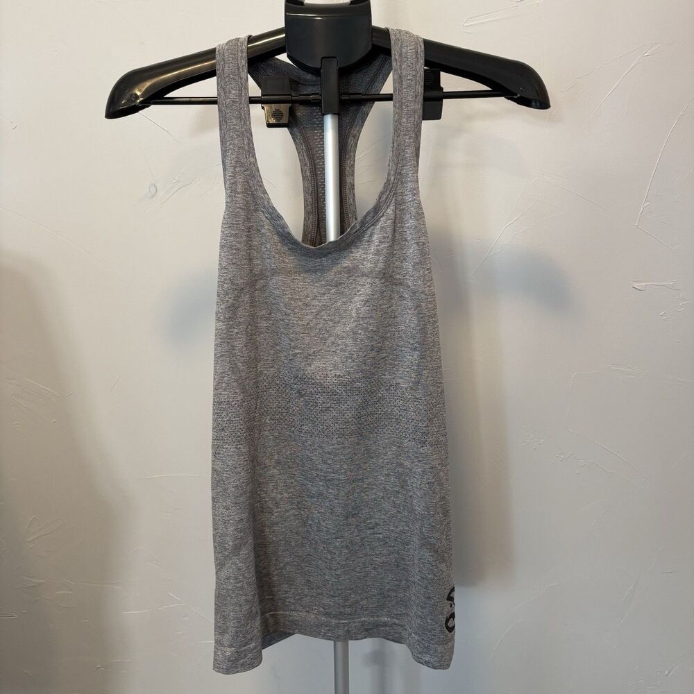 Lululemon Women's Swiftly Tech Racerback Tank Top Size 12